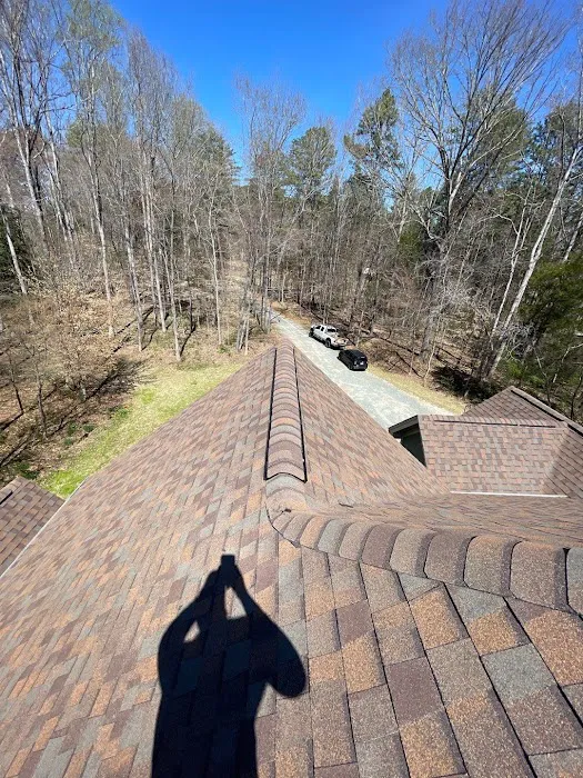 MCSquared Roofing Picture 1