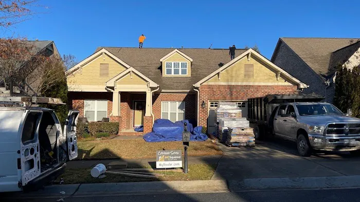 MCSquared Roofing Picture 10