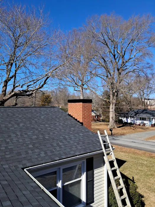 Riley Roofing Company Picture 6