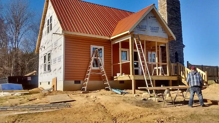 Riley Roofing Company Picture 7