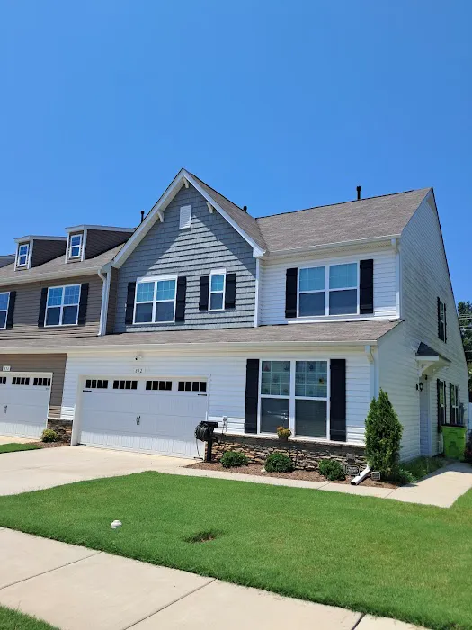 Riley Roofing Company Picture 1