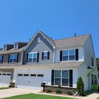 Riley Roofing Company ico