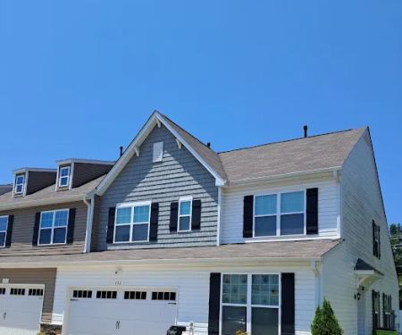 Riley Roofing Company