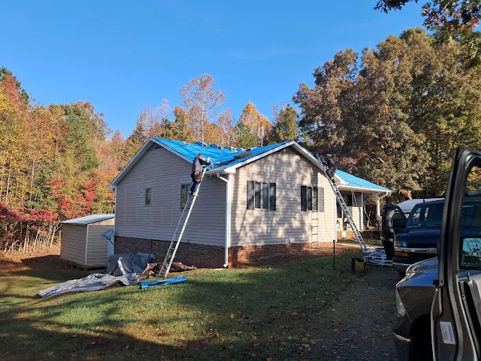 Riley Roofing Company Picture 5