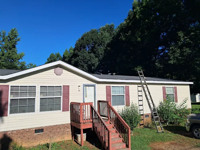 Riley Roofing Company Picture 10