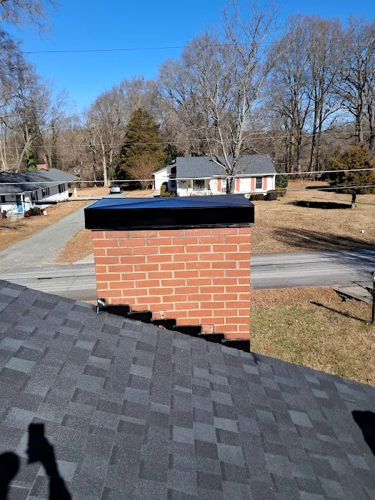 Riley Roofing Company Picture 8