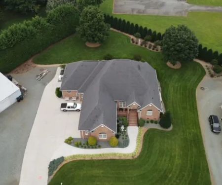 Sipe Roofing & General Contracting