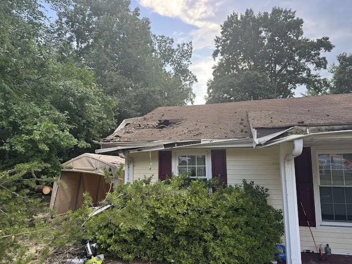 Sipe Roofing & General Contracting Picture 4