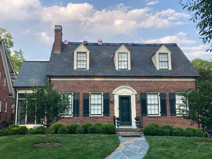 Sipe Roofing & General Contracting Picture 2