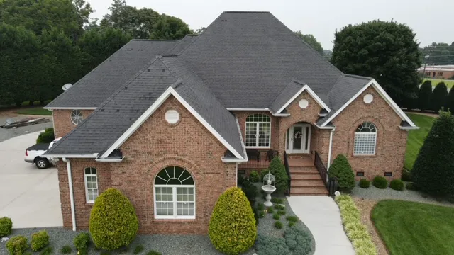 Sipe Roofing & General Contracting Picture 7