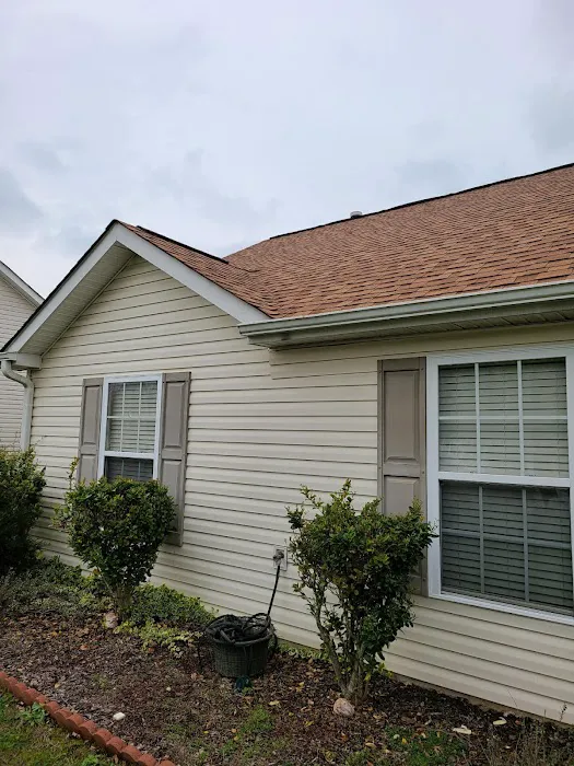 Sipe Roofing & General Contracting Picture 9