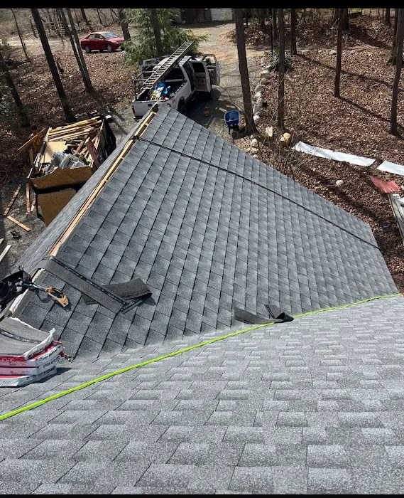 Just In Time Roofing & Restoration Picture 4