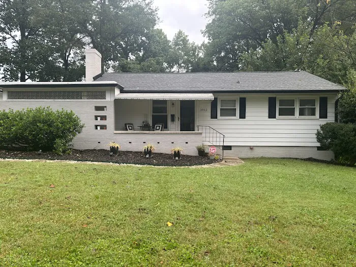 Just In Time Roofing & Restoration Picture 2