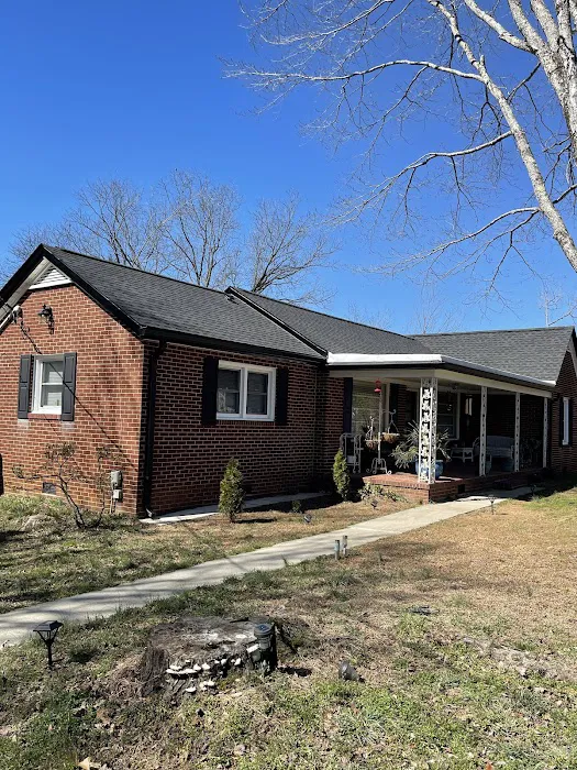 Just In Time Roofing & Restoration Picture 3