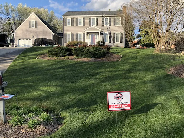 Just In Time Roofing & Restoration Picture 8