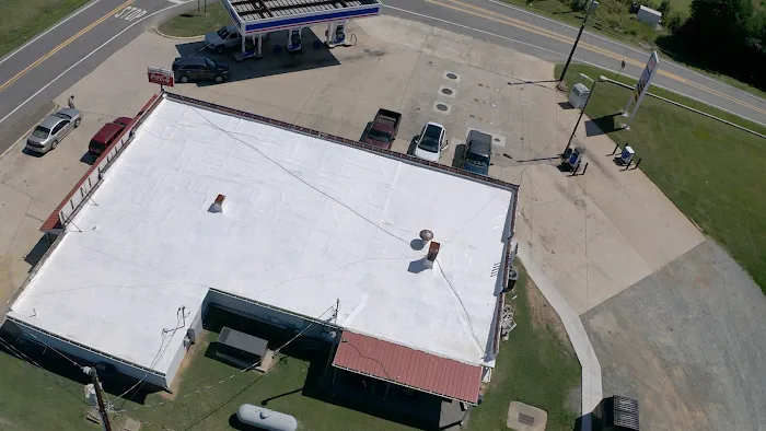 Just In Time Roofing & Restoration Picture 9