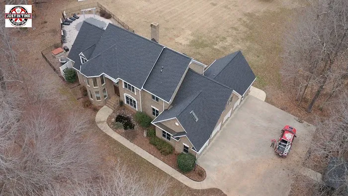 Just In Time Roofing & Restoration Picture 6