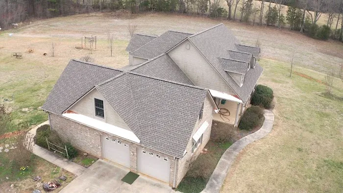 Just In Time Roofing & Restoration Picture 7