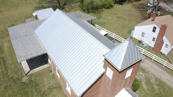 Just In Time Roofing & Restoration Picture 10