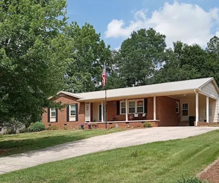 RILEY ROOFING COMPANY