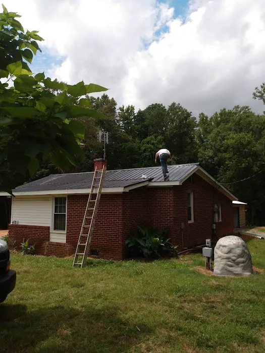 RILEY ROOFING COMPANY Picture 4