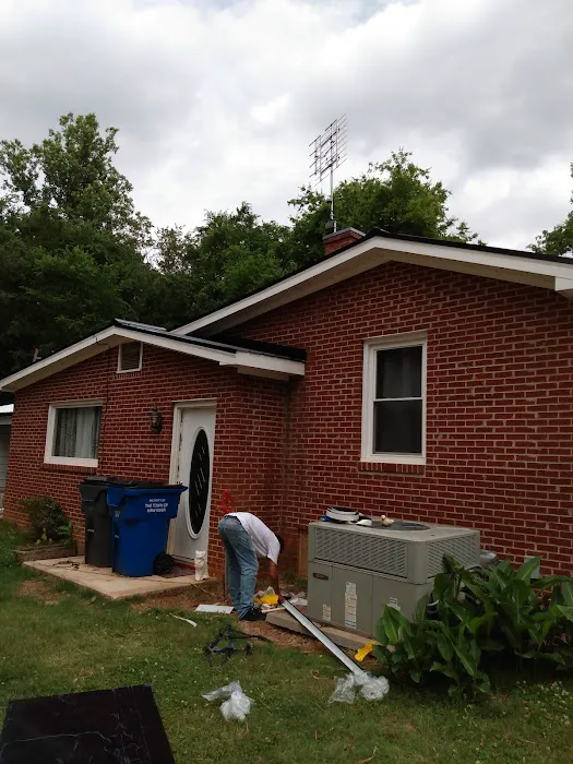 RILEY ROOFING COMPANY Picture 9
