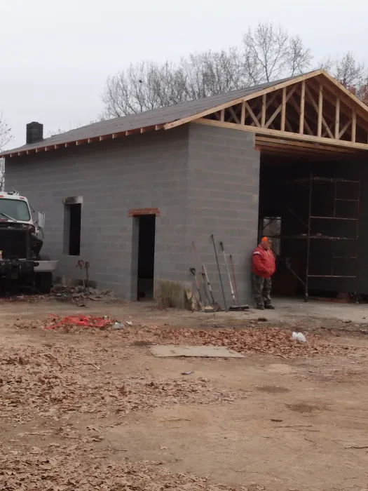 RILEY ROOFING COMPANY Picture 8