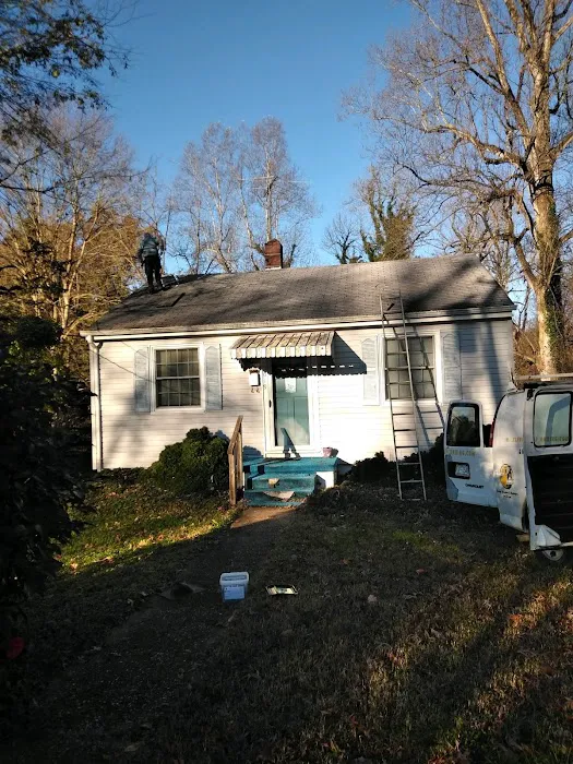 RILEY ROOFING COMPANY Picture 7