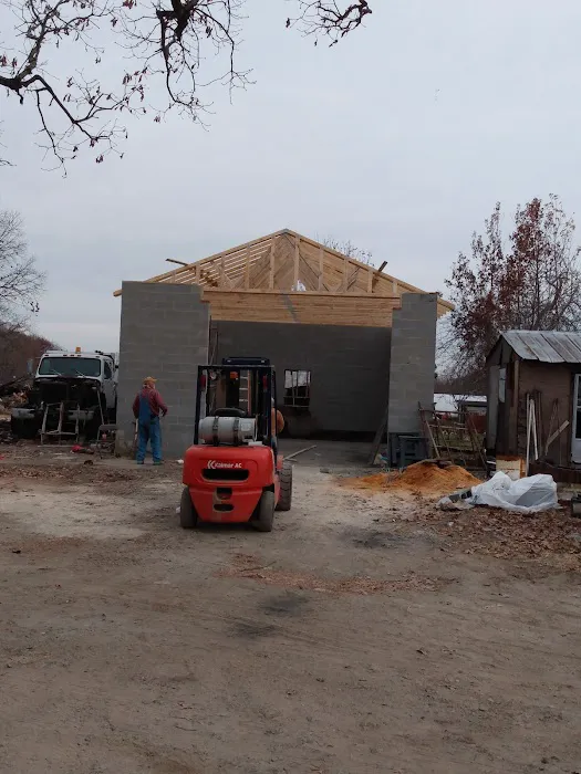 RILEY ROOFING COMPANY Picture 6