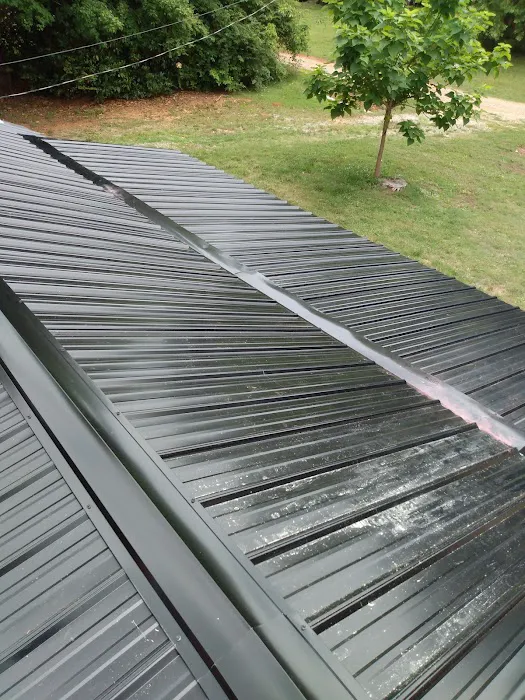 RILEY ROOFING COMPANY Picture 5