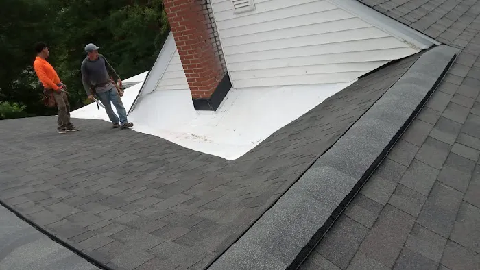 Excel Roofing Solutions Burlington Picture 2