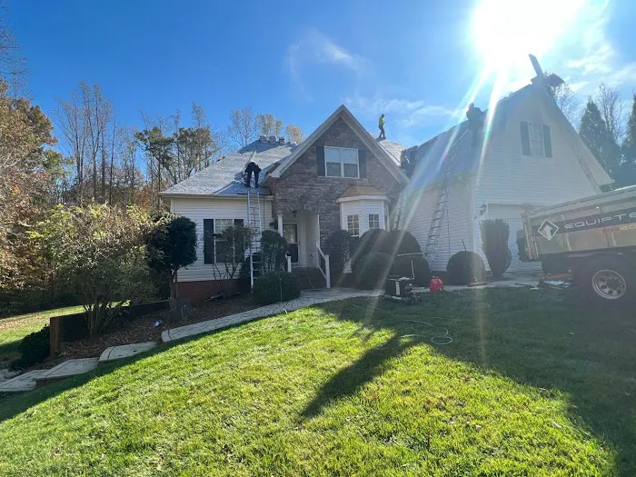 Excel Roofing Solutions Burlington Picture 6