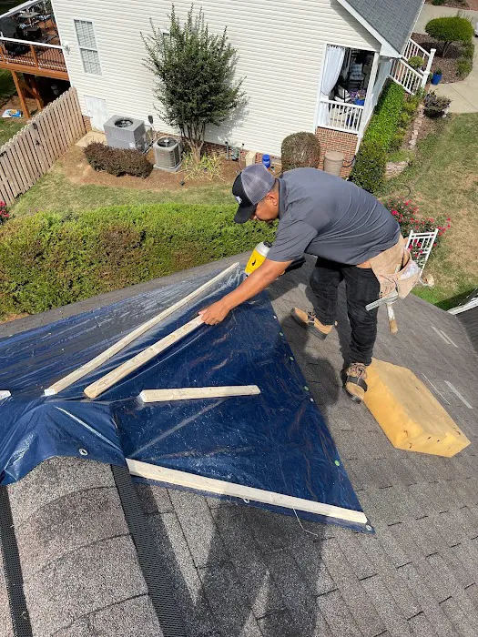 Excel Roofing Solutions Burlington Picture 8