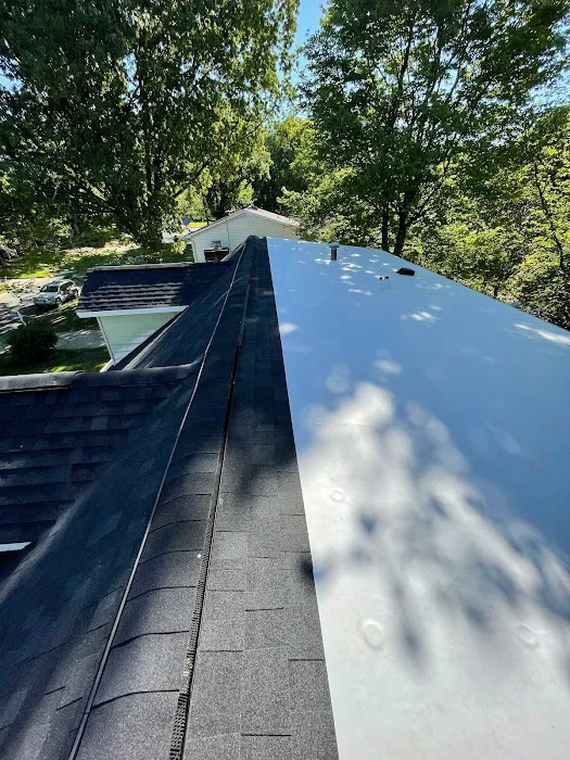 Excel Roofing Solutions Burlington Picture 5