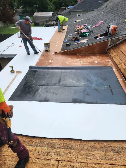 Excel Roofing Solutions Burlington Picture 4