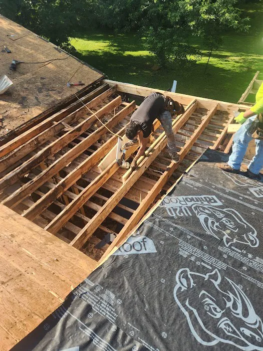 Excel Roofing Solutions Burlington Picture 10