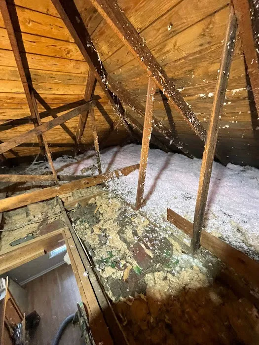 Rodriguez Roofing, LLC Picture 1