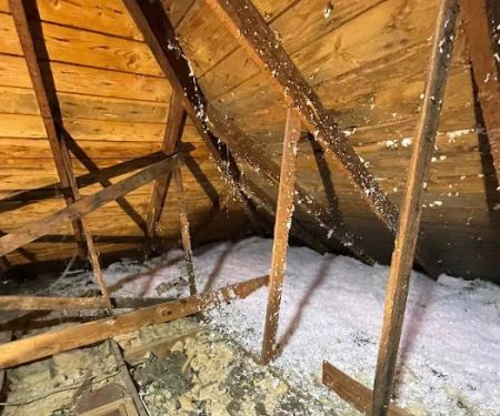 Rodriguez Roofing, LLC