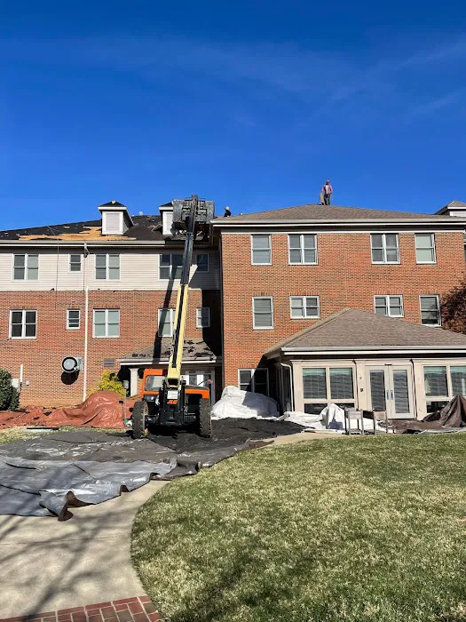 Rodriguez Roofing, LLC Picture 2