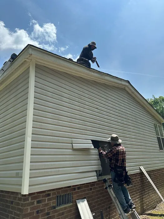 Rodriguez Roofing, LLC Picture 3