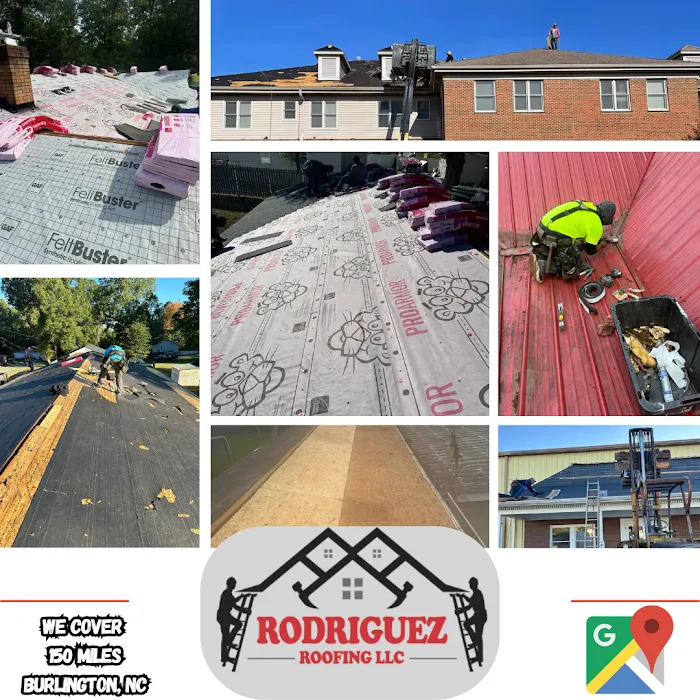 Rodriguez Roofing, LLC Picture 10
