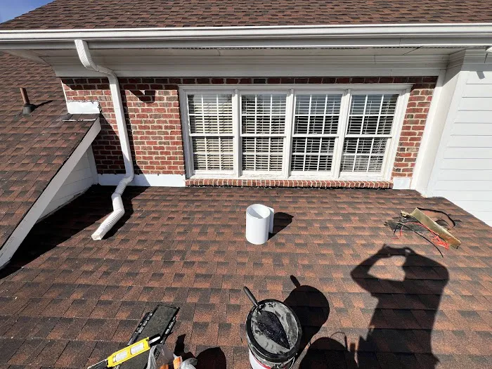 Powell's Roofing Repair Picture 5