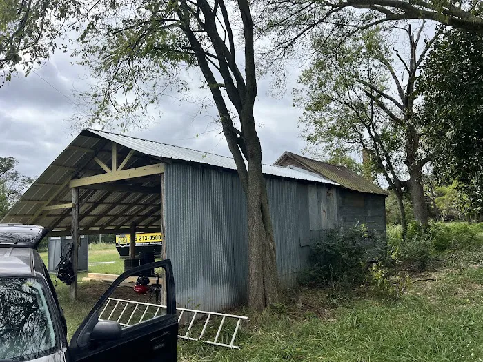 Powell's Roofing Repair Picture 6