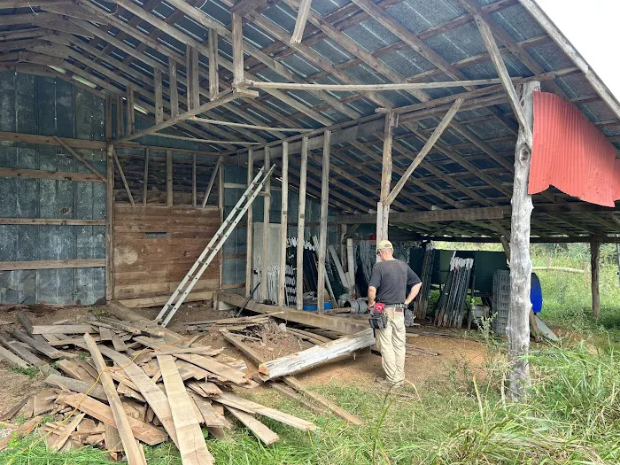 Powell's Roofing Repair Picture 7