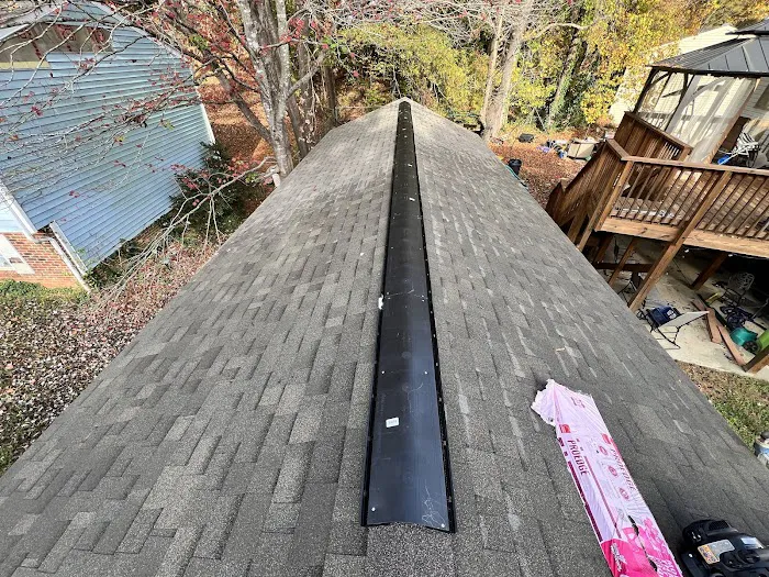 Powell's Roofing Repair Picture 8