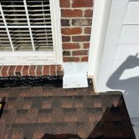 Powell's Roofing Repair ico