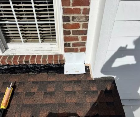 Powell's Roofing Repair