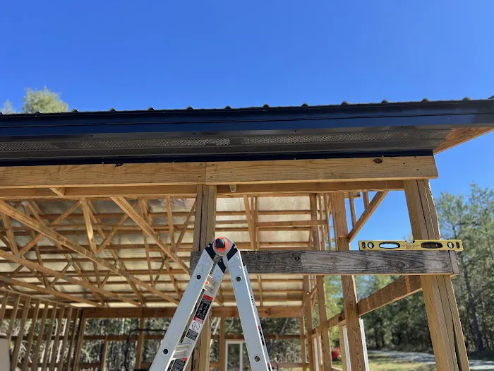 Powell's Roofing Repair Picture 4