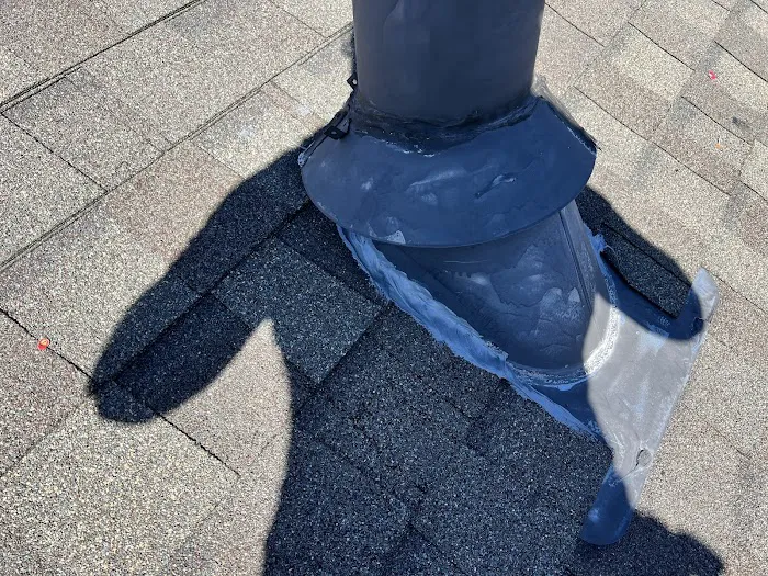 Powell's Roofing Repair Picture 3