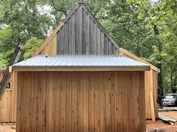 Powell's Roofing Repair Picture 2